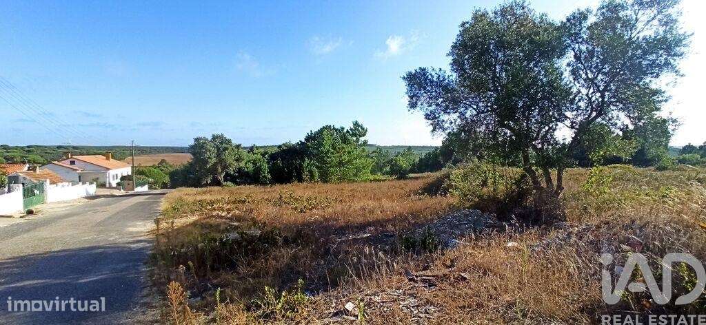 Terreno para construção em Coruche, Fajarda e Erra de 509,00 m2 - Grande imagem: 3/7