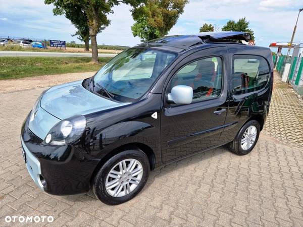 Renault Kangoo - 18