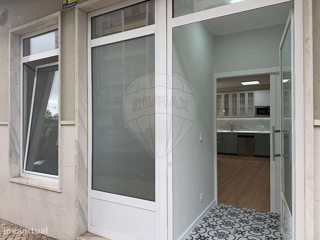 Apartamento T3 para venda - Grande imagem: 3/25