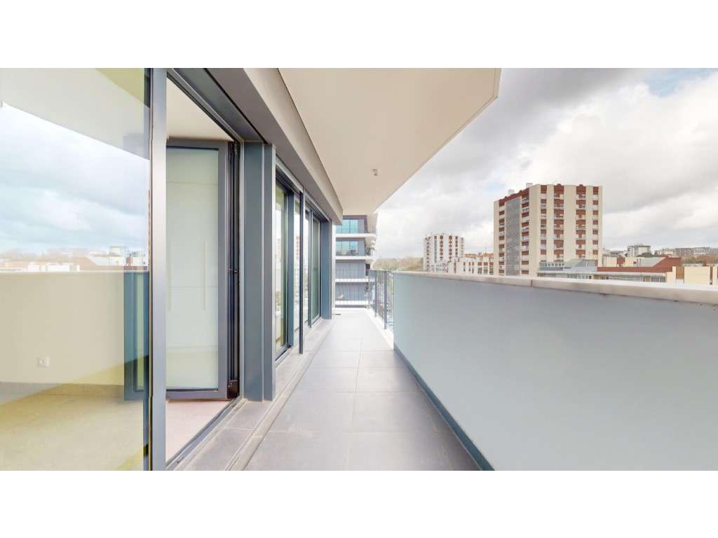 Apartamento, 3 quartos, Lisboa, Olivais - Grande imagem: 5/25