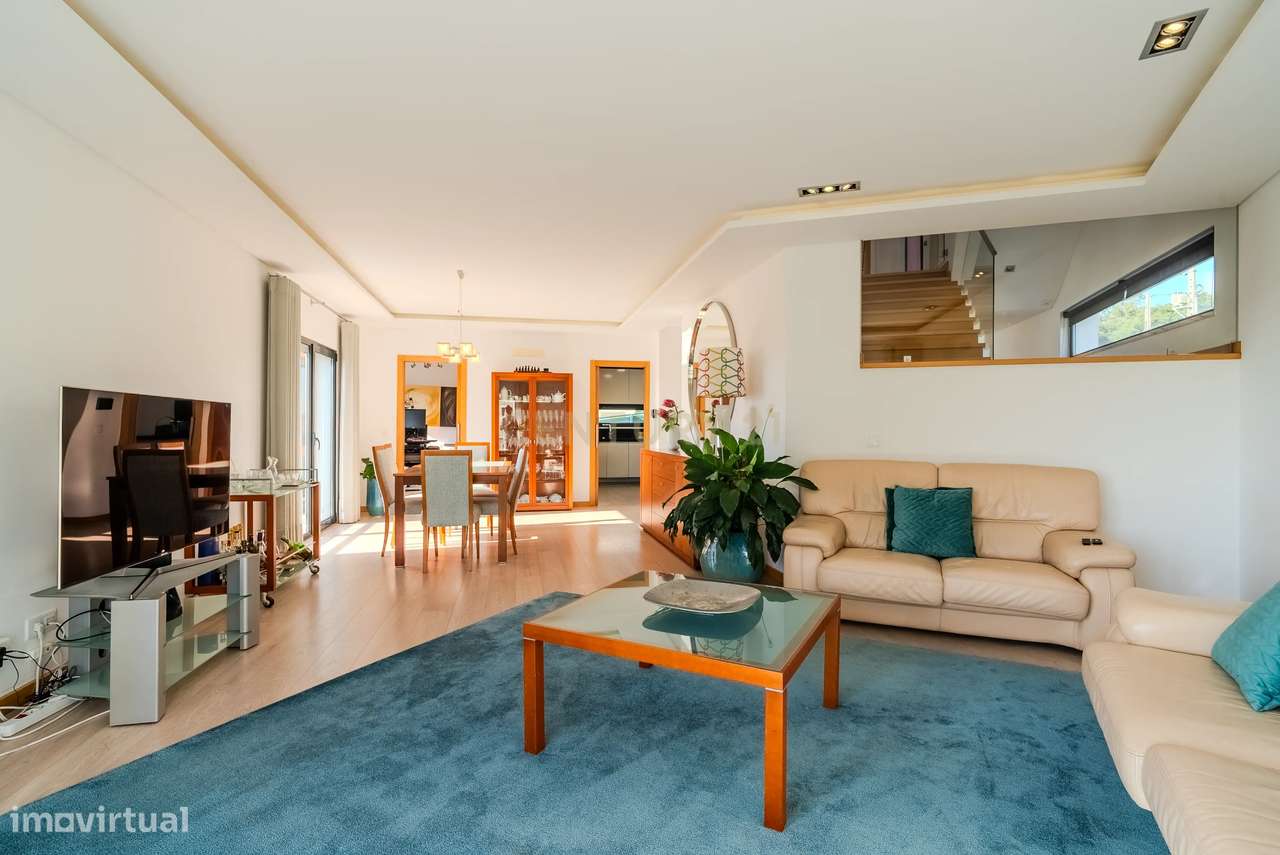 Moradia T4 exclusiva - Mafra - Grande imagem: 5/57