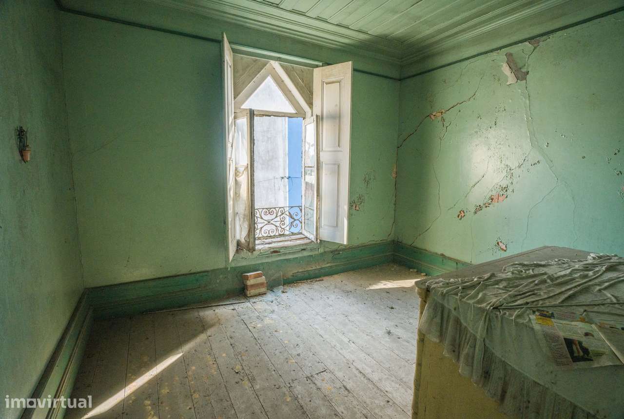 Moradia T3 para reconstrução- Murtosa-25