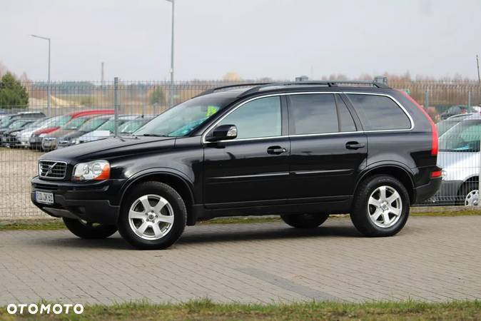 Volvo XC 90 - 8