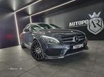 Mercedes-Benz C 300 BlueTEC Hybrid AMG Line - 4