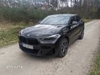 BMW X2 sDrive18i Business Edition - 1