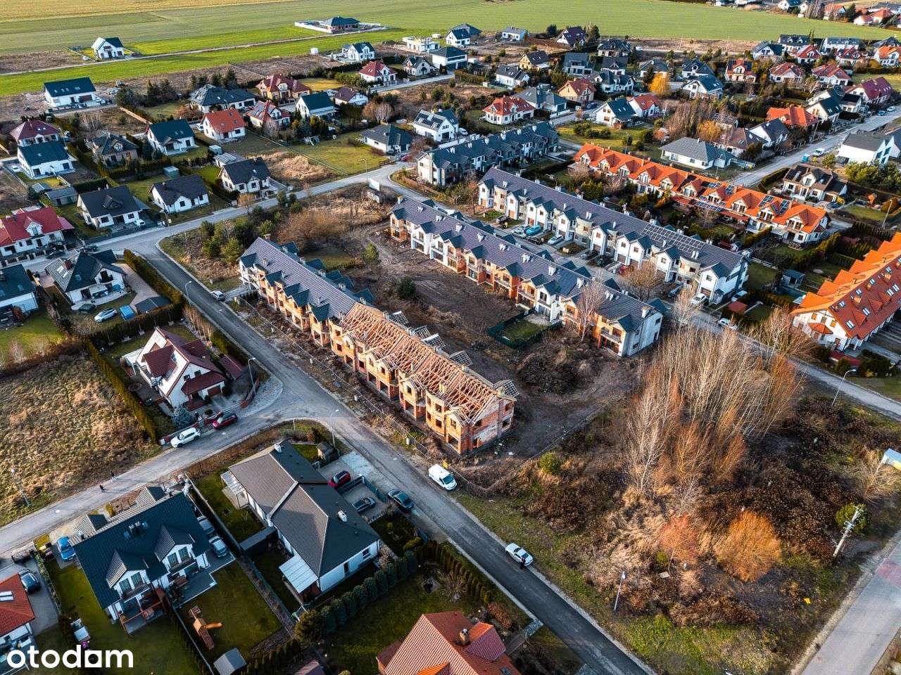 Szeregowiec , powierzchnia 73,97 m-10