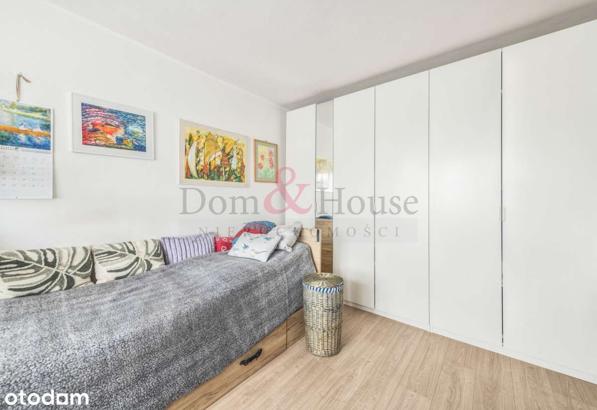 Mieszkanie do wejścia Sopot Dolny- 5 min od plaży! - Pełny obrazek: 5/12