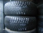 OPONY 205/55R16 GOODYEAR ULTRA GRIP 9 DOT 3217 / 2415 7.7MM - 1