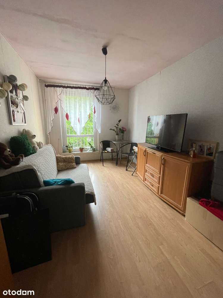 Mieszkanie  na sprzedaż - Bytom - Stroszek - Plac Żeromskiego-8