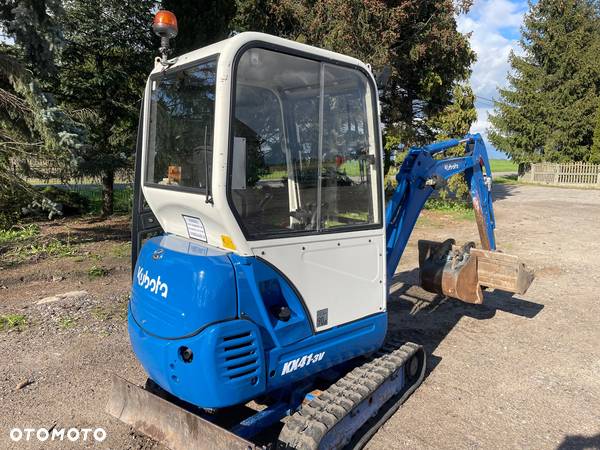 Kubota Kubota kx41-3v - 4