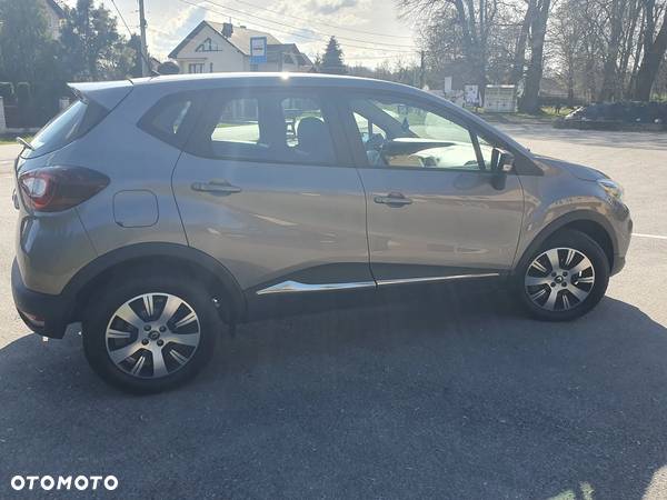 Renault Captur 0.9 Energy TCe Life - 9