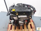 MOTOR COMPLETO OPEL ASTRA G FASTBACK 2002 -Y17DT - 6