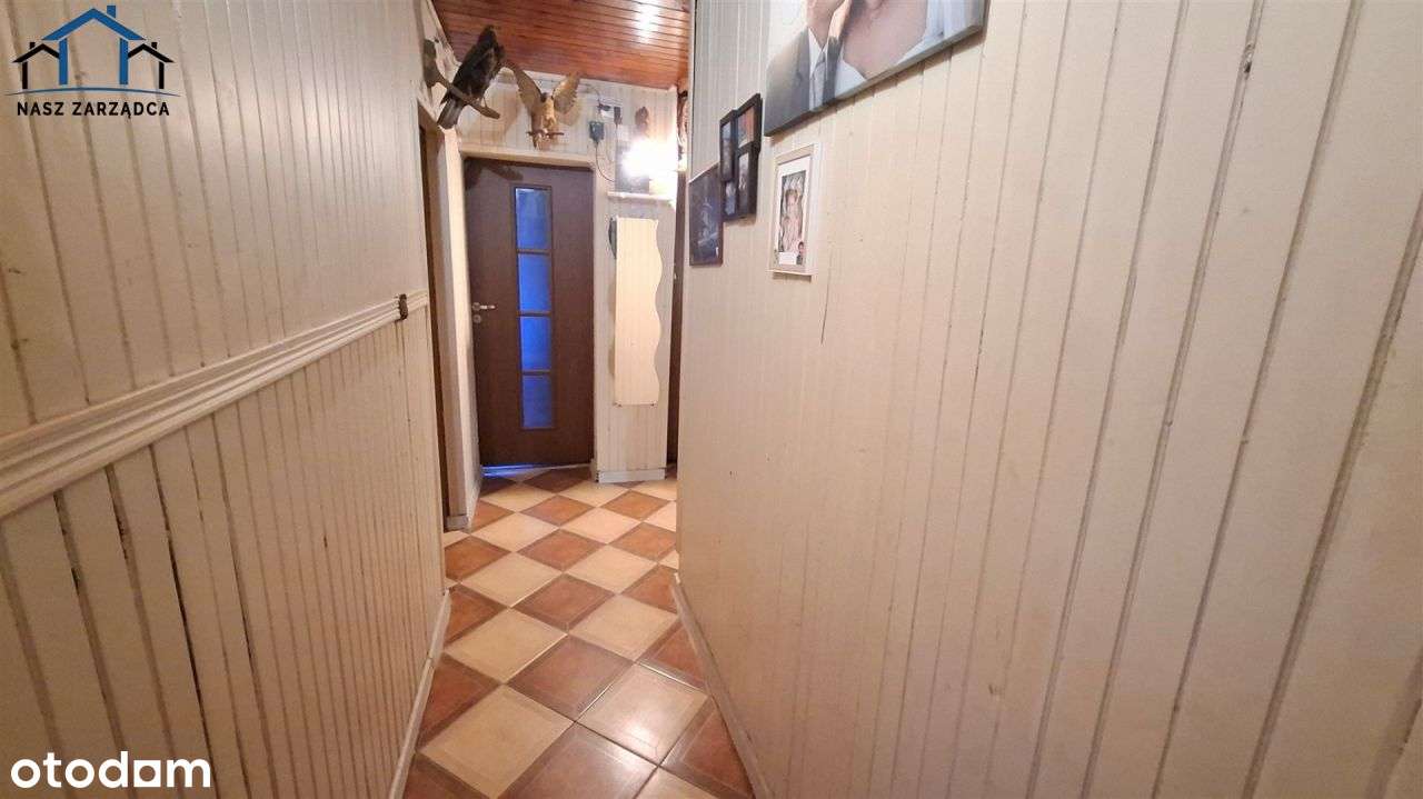 Parter domu 3 pokoje Maksymilianowo-12