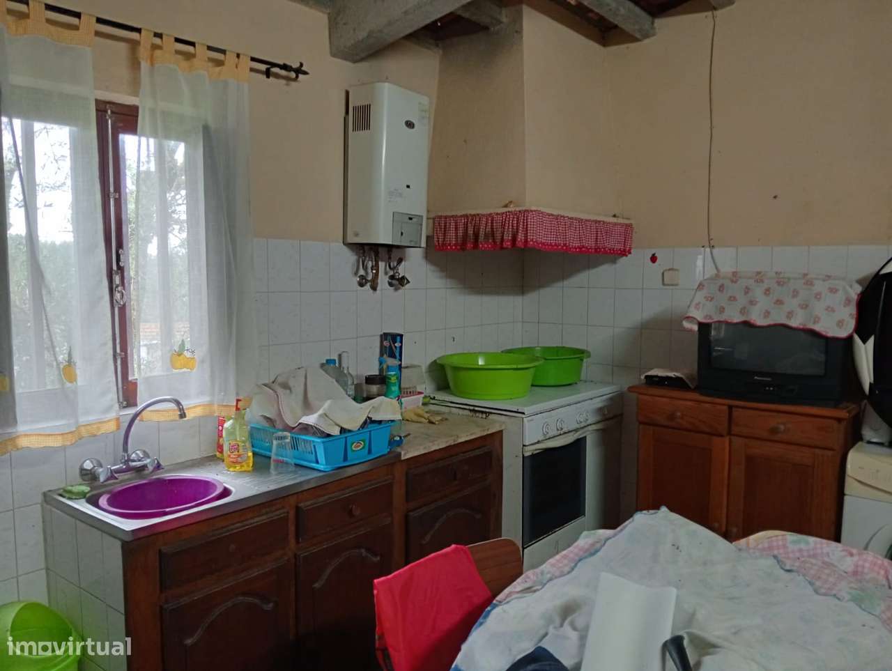 Moradia T2  Lamarosa de Coruche - Grande imagem: 5/51