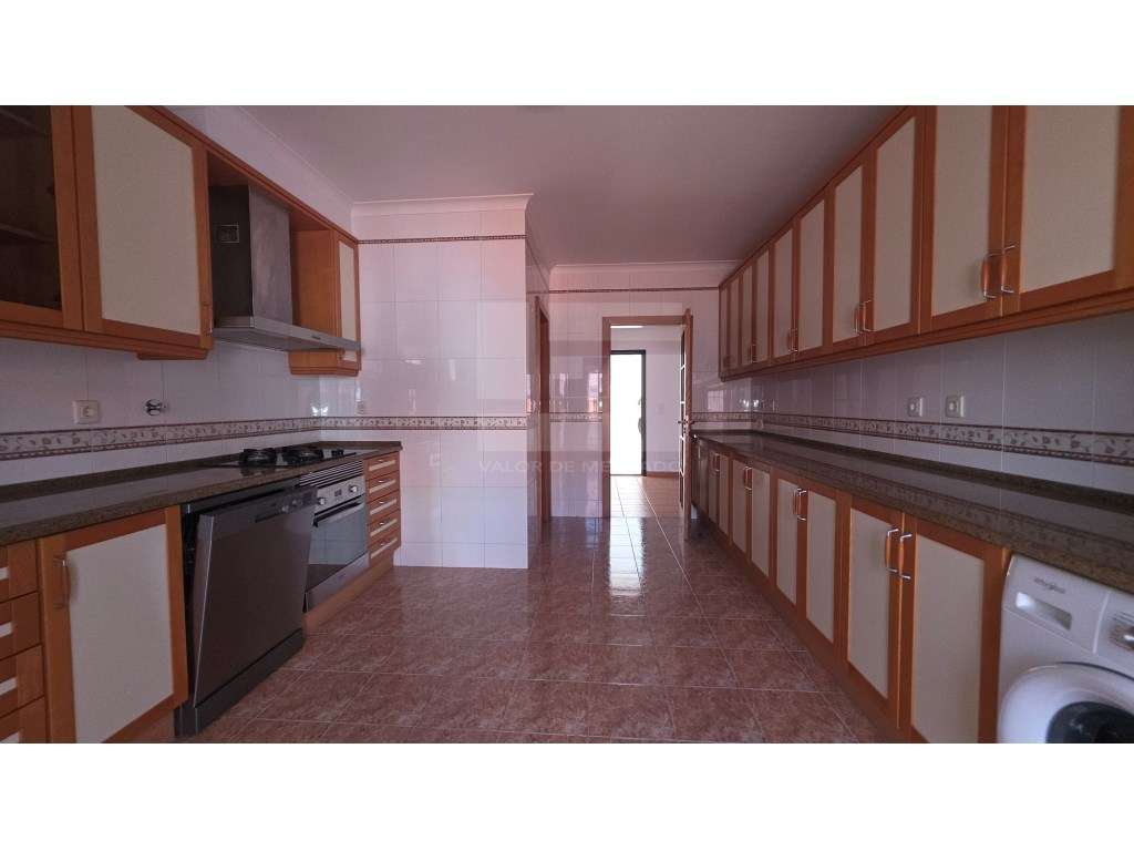 APARTAMENTO T4 - QUINTA DA BELOURA II-22
