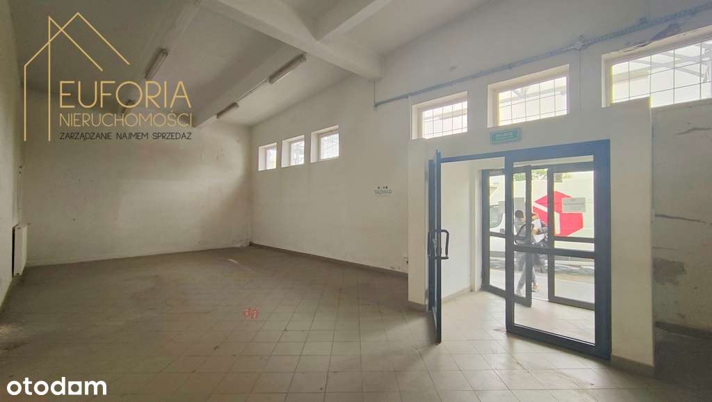 Hala magazynowo produkcyjna do wynajęcia - Pełny obrazek: 5/7