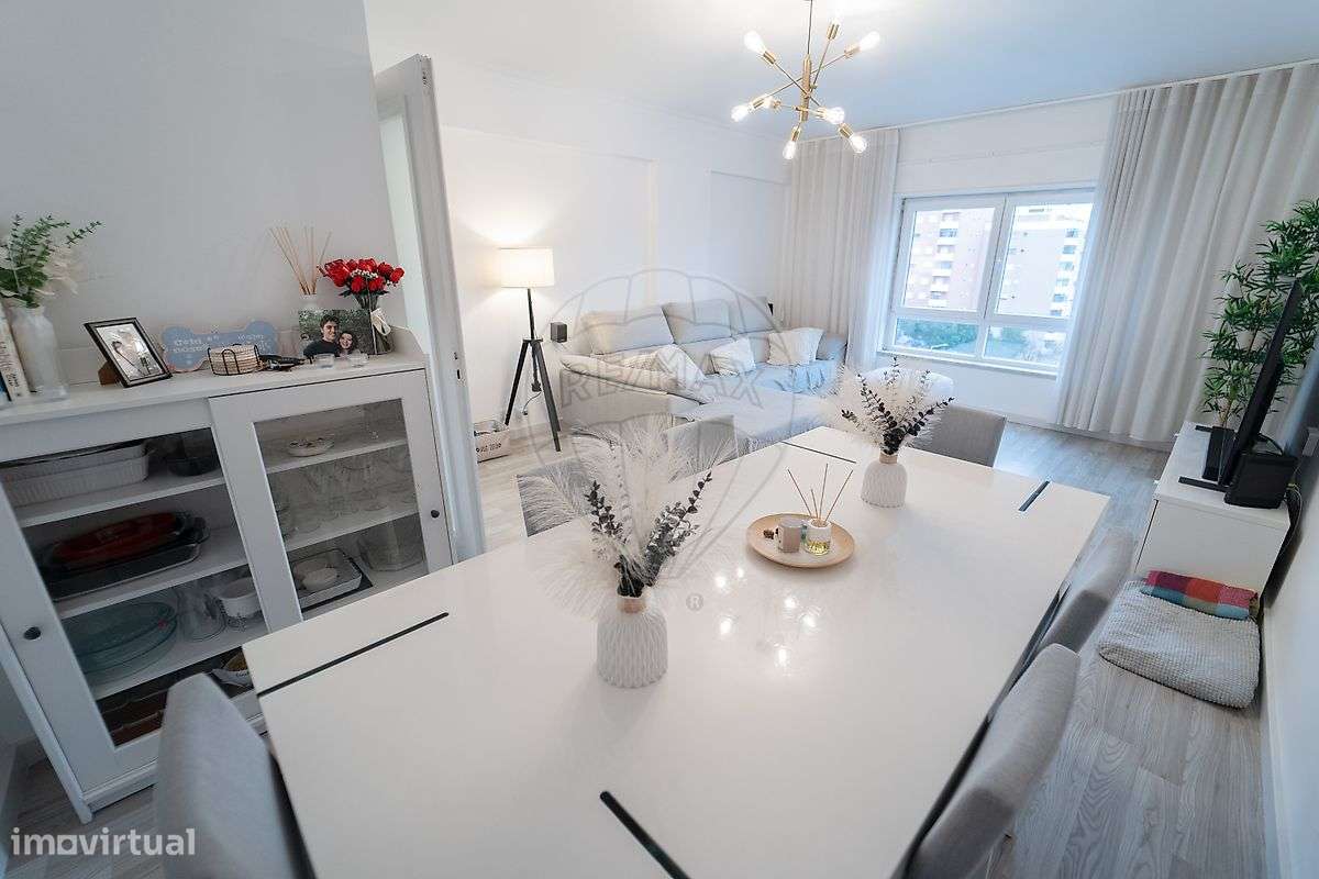 Apartamento T2 para venda - Grande imagem: 5/22