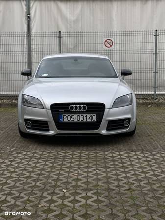 Audi TT - 7