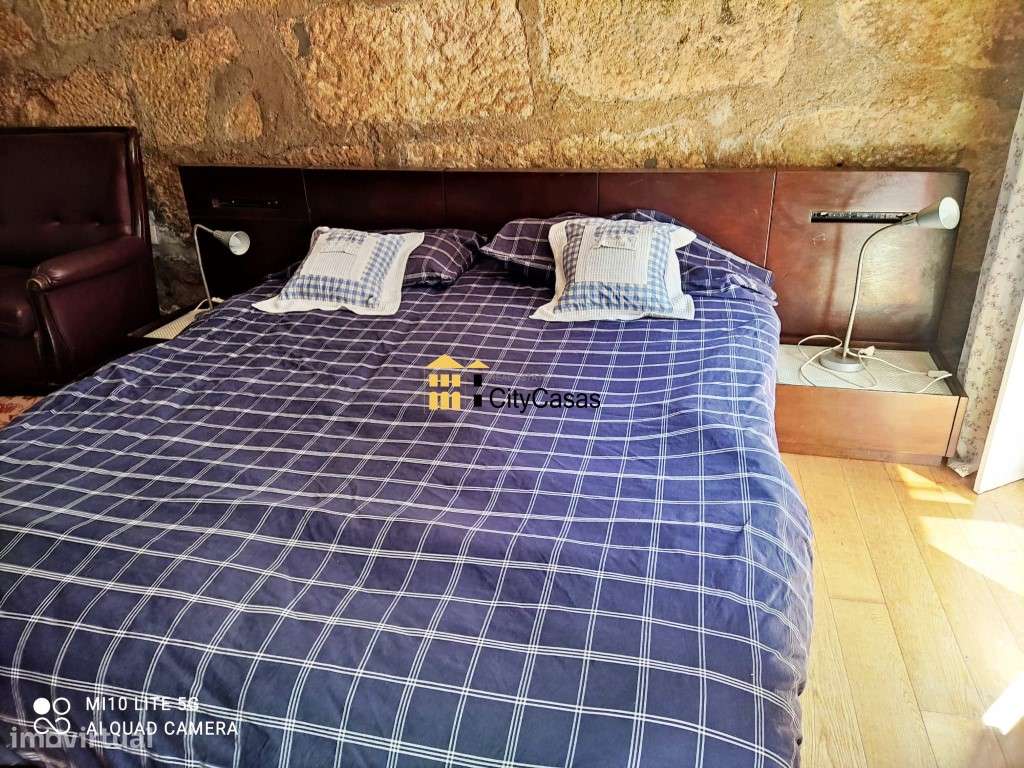 Prédio a 100 metros do Rio Douro | Zona ARU - Grande imagem: 4/12