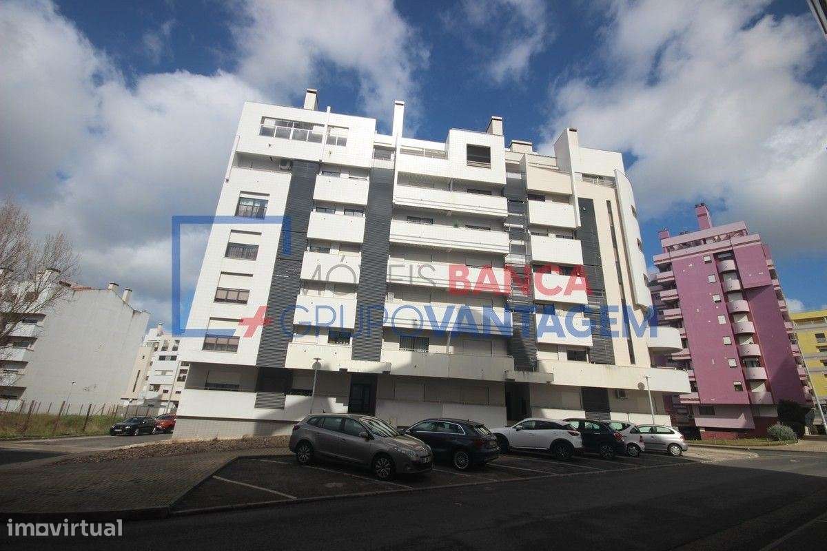 APARTAMENTO T3 SANTARÉM - Grande imagem: 2/7