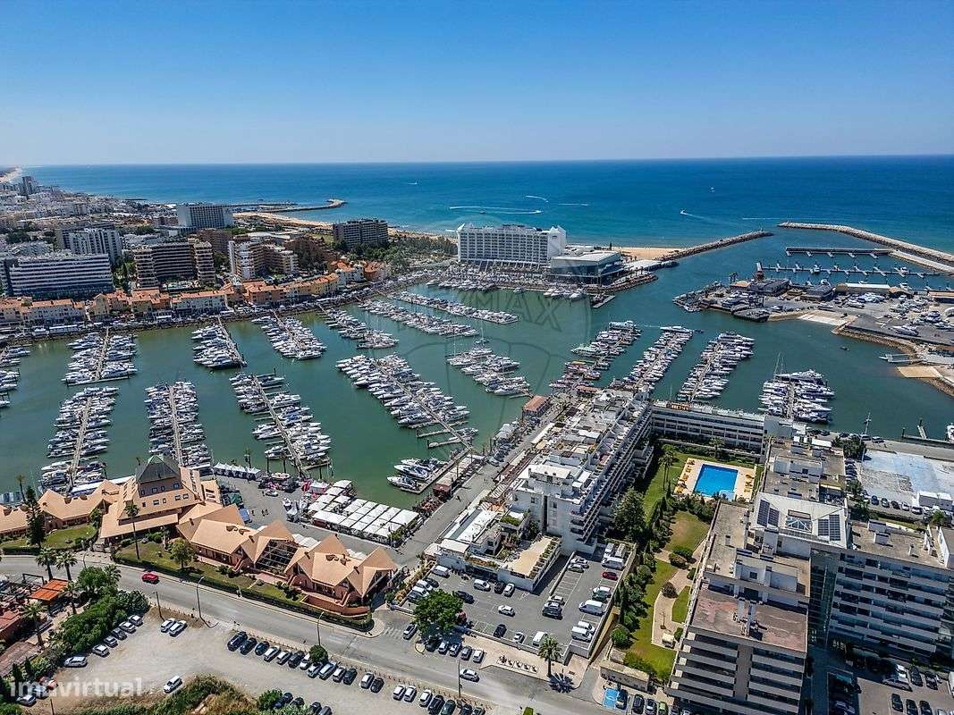 Apartamento T1 à venda em Vilamoura-32