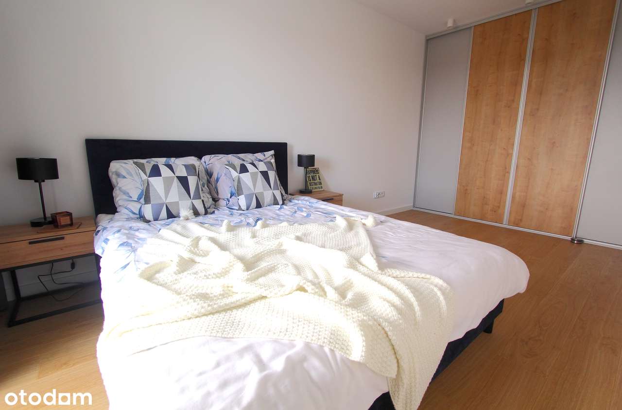 Nowe|2 pokoje|Klimatyzacja|Galeria Dominikańska - Pełny obrazek: 5/11