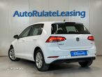 Volkswagen Golf 1.6 TDI Comfortline - 4