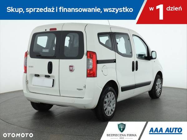 Fiat Qubo - 6