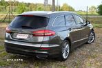 Ford Mondeo Turnier 2.0 Ti-VCT Hybrid VIGNALE - 11