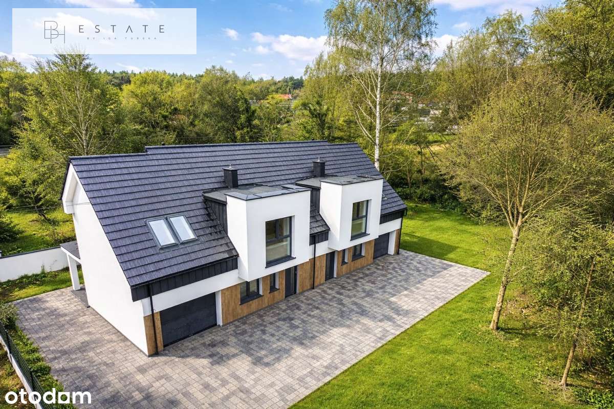 Twoje miejsce blisko natury – Rotmanka-1