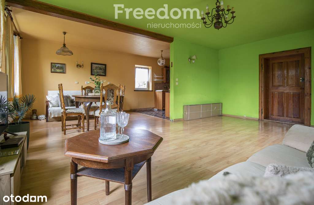 Gotowy do zamieszkania dom w Strzelnikach - Pełny obrazek: 3/20