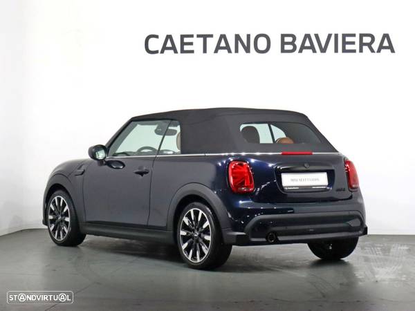 MINI Cabrio Cooper Classic Auto - 5