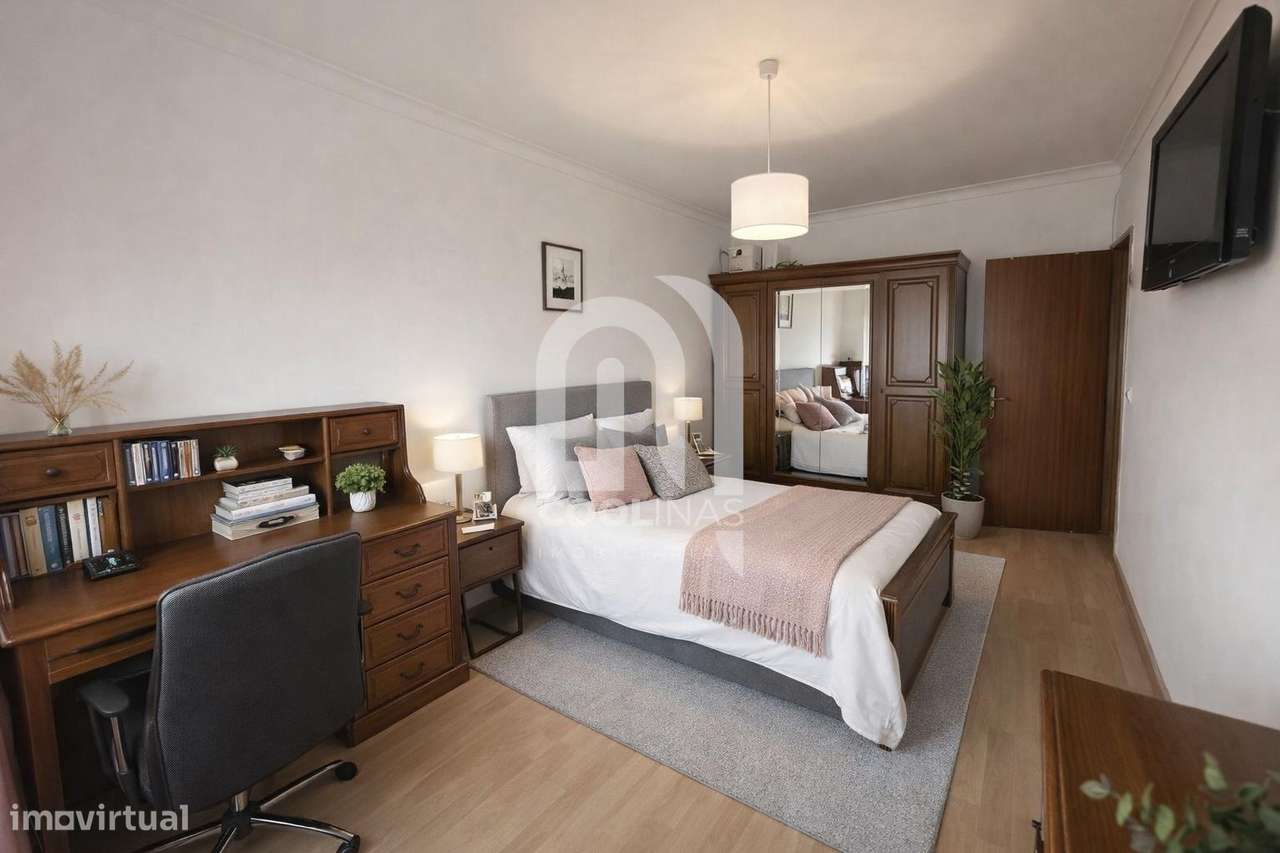 T2 Excelentes áreas,  Amora  vista rio-13