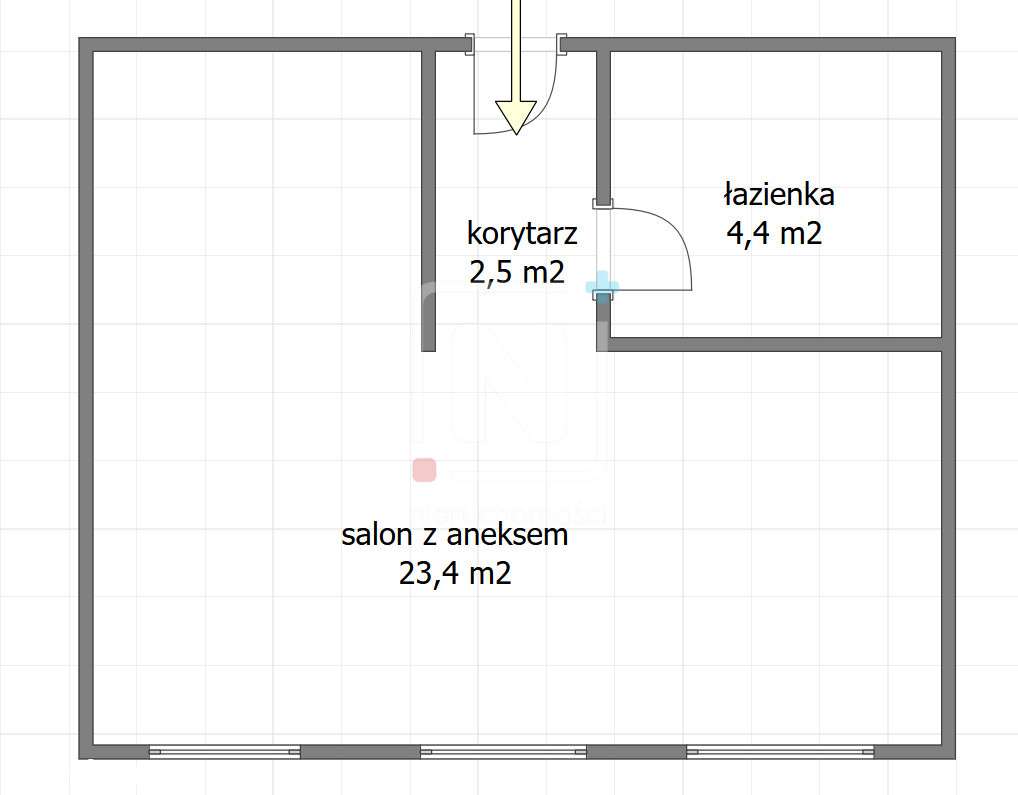 Zielone tereny rekreacyjne | Tramwaj | Do wejścia - Pełny obrazek: 5/11