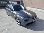 BMW Seria 5 - 2