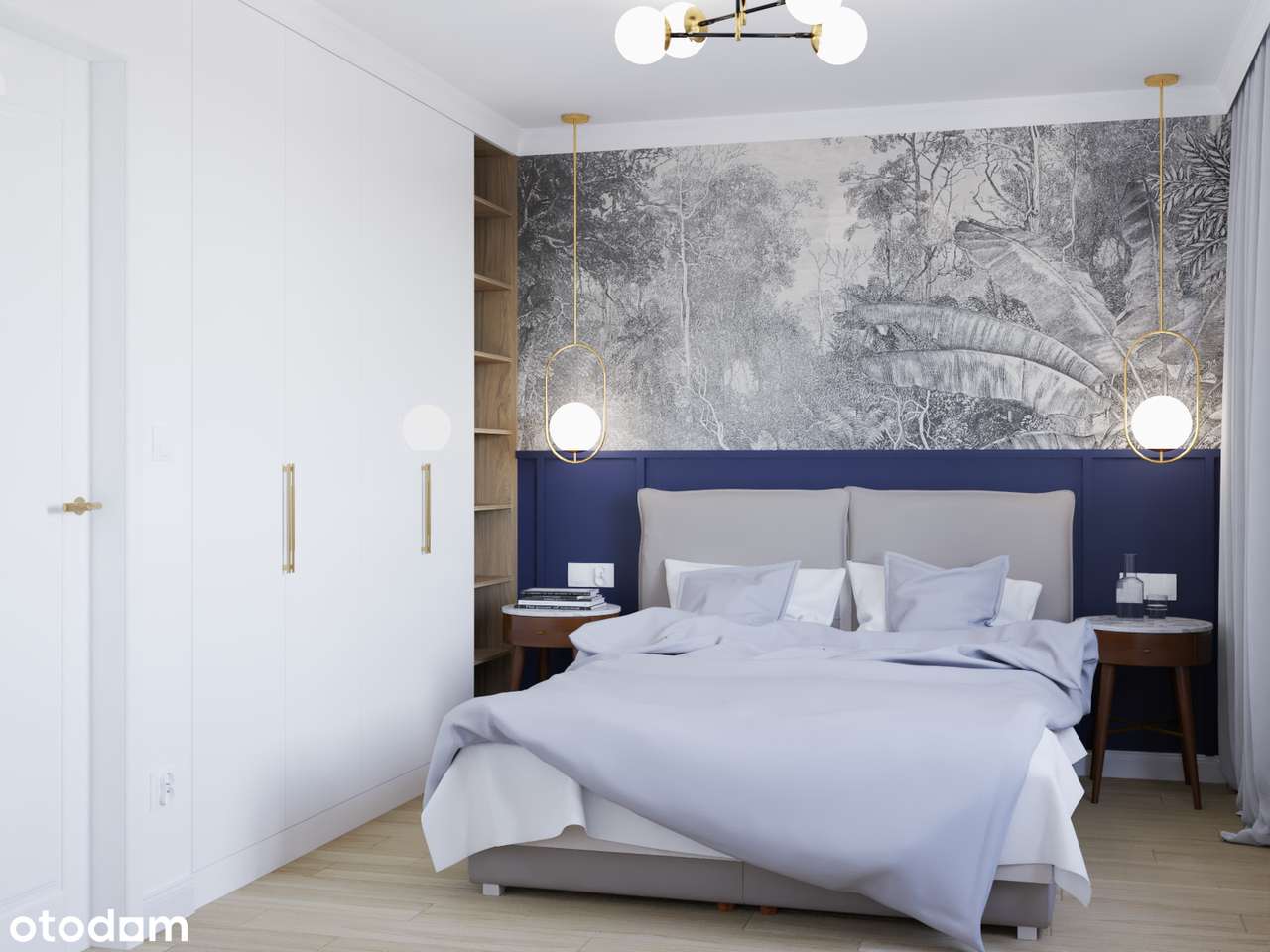 Mieszkanie 58 m² ✮ REMONT POD KLIENTA ✮ 4 pokoje ✮ Balkon ✮ Winda ✮ KW-11