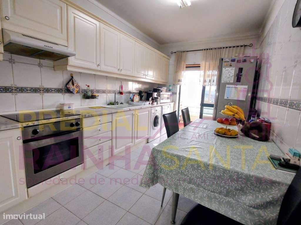 Apartamento T 3+1+ Garagem dupla - Coimbra-28