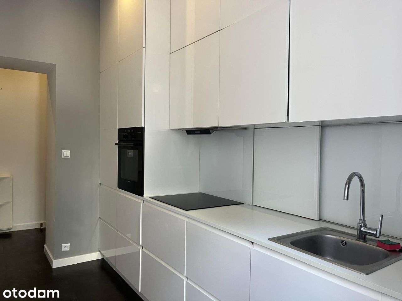 Kawalerka 42m po remon parter Bernardyńska Rzeszów-0