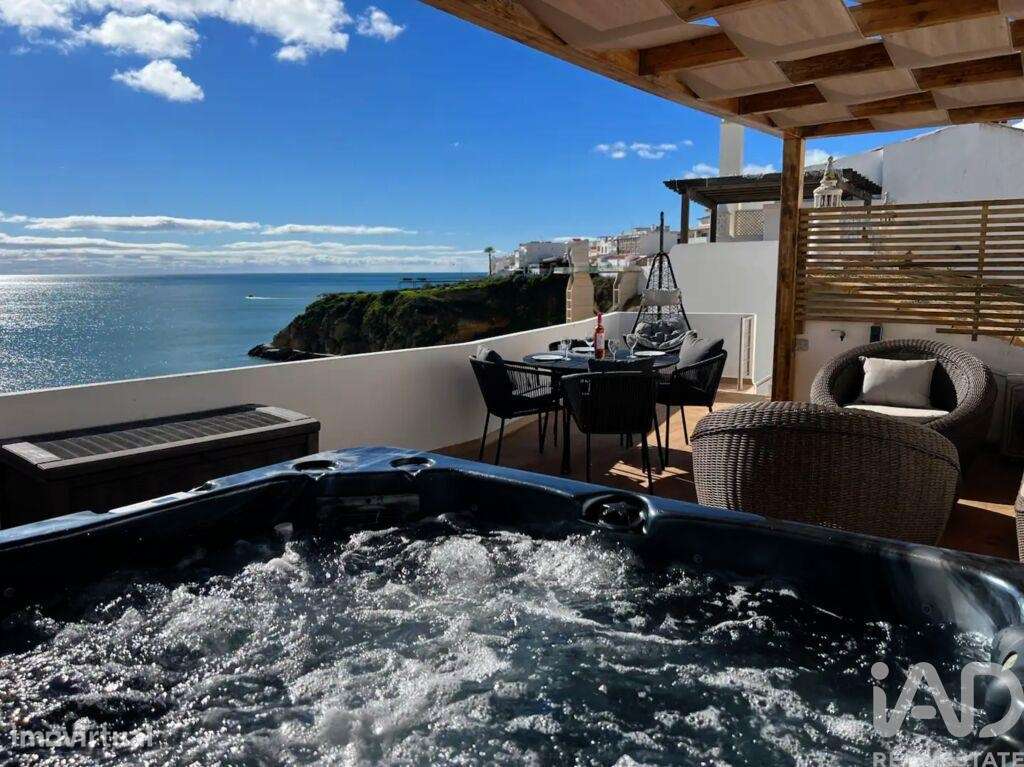 Casa / Villa T2 em Albufeira e Olhos de Água de 50 m2 - Grande imagem: 2/12