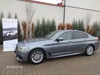 BMW Seria 5 - 8