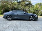 Audi RS5 Coupe 2.9 TFSI quattro tiptronic - 8