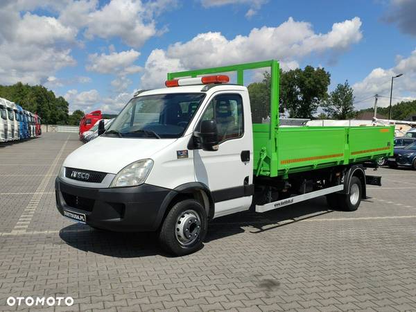 Iveco Daily 65C17 3.0 HPI - 16