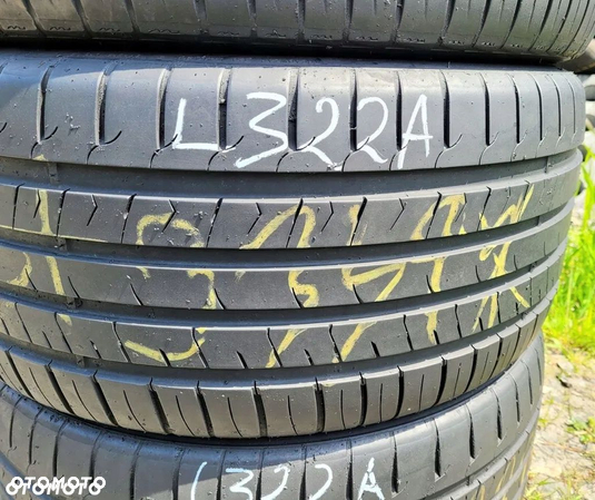 4x Tomket Sport 275/35R20 102W XL L322A - 7