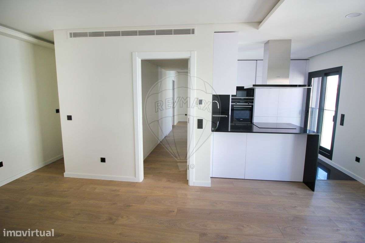 Apartamento T1 para venda - Grande imagem: 4/41