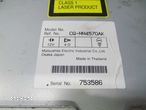 MAZDA 6 GG LIFT 05-08 RADIO CD GAA466DSX - 4