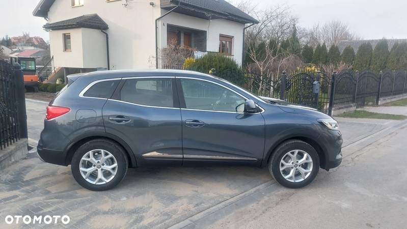 Renault Kadjar TCe 140 GPF BLACK EDITION - 9