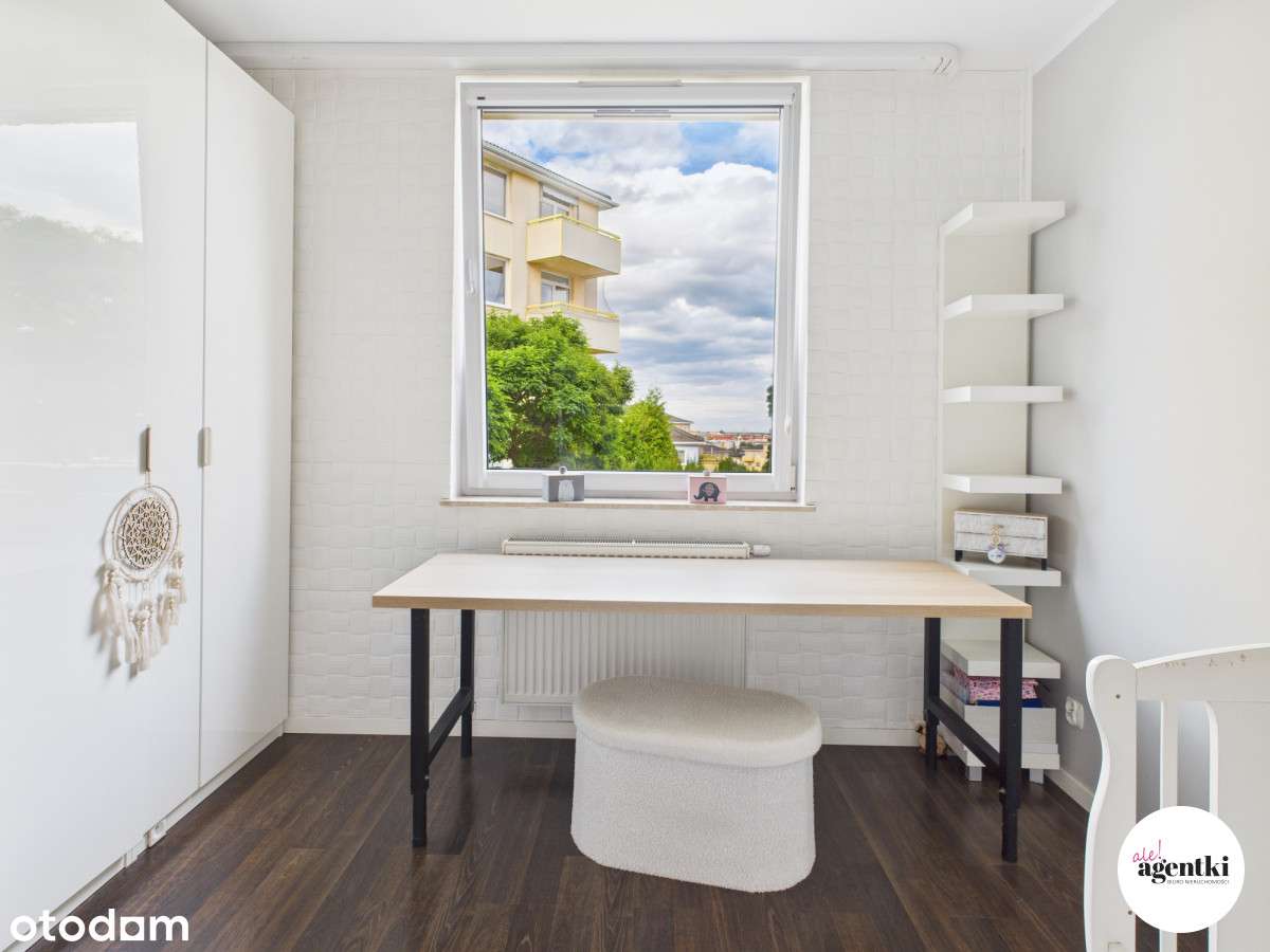 3 pokoje z ogródkiem na Osiedlu Pogodnym-11