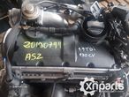 Motor SEAT IBIZA III (6L1) 1.9 TDI 130CV | 02.02 - 11.09 Usado REF. ASZ - 1