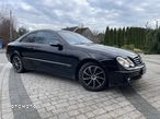 Mercedes-Benz CLK - 3