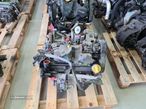 Motor Renault Scenic 1.5 DCI 2006, de 86cv, ref K9K 724 - 1